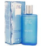 Cool Water Frozen de Davidoff 125 ml edt para Caballero