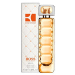 Boss Orange de Hugo Boss edt 75ml para Mujer