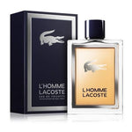 L Homme Lacoste de Lacoste edt 100ml para Hombre