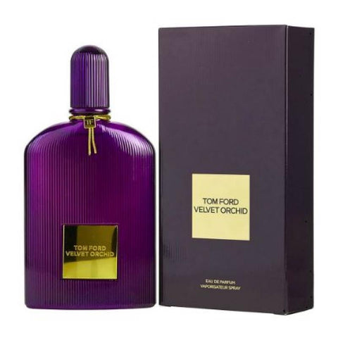 Velvet Orchid de Tom Ford - Mujer