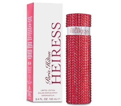 Heiress Limited Edition de Paris Hilton edp 100ml para Mujer