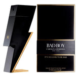 Bad Boy de Carolina Herrera edt 100ml para Hombre