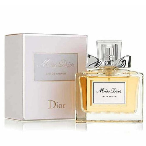 Miss Dior de Christian Dior edp 150ml para Mujer