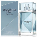 Encounter Fresh de Calvin Klein edt 100ml para Hombre