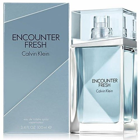 Encounter Fresh de Calvin Klein edt 100ml para Hombre