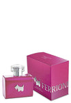 Ferrioni Terrier Pink de Ferrioni edt 100ml para Mujer