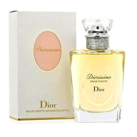 Diorissimo de Christian Dior edt 100ml para Mujer