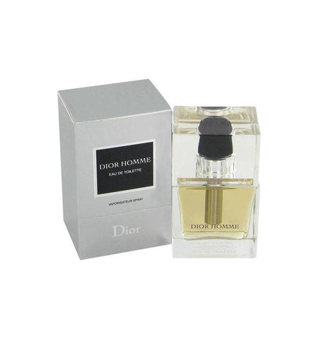 Dior Homme de Christian Dior edt 100ml para Hombre