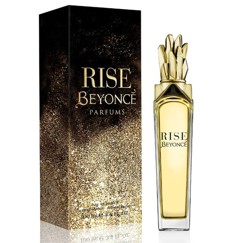 Rise de Beyonce edp 100ml para Mujer