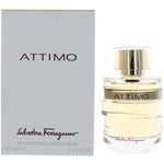 Attimo de Salvatore Ferragamo edp 100ml para Mujer