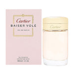 Baiser Vole de Cartier edp 100ml para Mujer