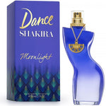 Dance Moonlight de Shakira edt 80ml para Mujer