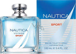 Nautica Voyage Sport de Nautica edt 100ml para Hombre