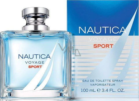 Nautica Voyage Sport de Nautica edt 100ml para Hombre