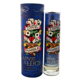 Love and Luck de Ed Hardy 100 ml edt para Caballero PerfumesdeMarca.com.mx