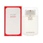 Play Sport de Givenchy edt 100ml para Hombre