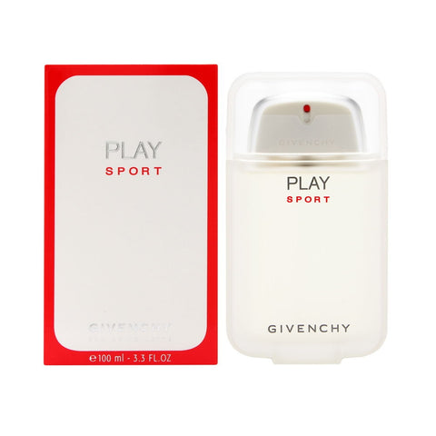 Play Sport de Givenchy edt 100ml para Hombre