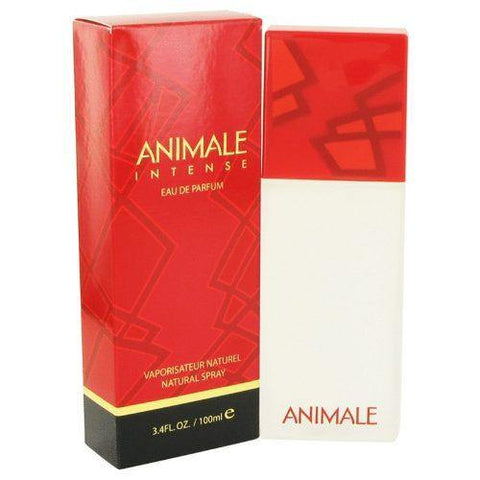 Animale Intense de Parlux edp 100ml para Mujer