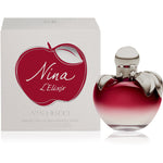 Nina L  Elixir de Nina Ricci edp 100ml para Mujer