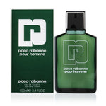 Paco Rabanne Pour Homme de Paco Rabanne edt 100ml para Hombre