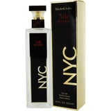 5Th Avenue Nyc de Elizabeth Arden edp 125ml para Mujer