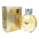 Emporio Armani Diamonds Intense de Armani 100 ml edp para Dama PerfumesDeMarca