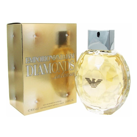 Emporio Armani Diamonds Intense de Armani 100 ml edp para Dama PerfumesDeMarca
