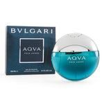 Bvlgari Aqva Pour Homme De Bvlgari 100 Ml Para Caballero Perfumesdemarca.com.mx