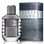 Guess Dare de Guess edt 100ml para Hombre