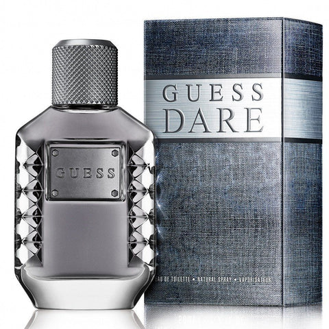 Guess Dare de Guess edt 100ml para Hombre