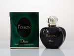 Poison de Christian Dior edt 100ml para Mujer