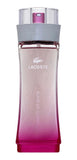 Touch of Pink de Lacoste edt 90 ml para Mujer