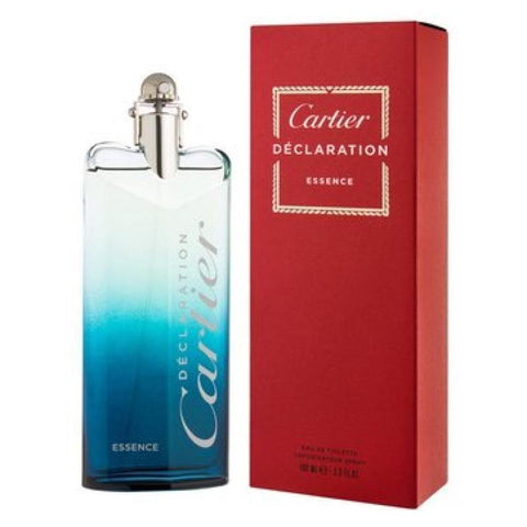 Declaration Essence de Cartier edt 100ml para Hombre