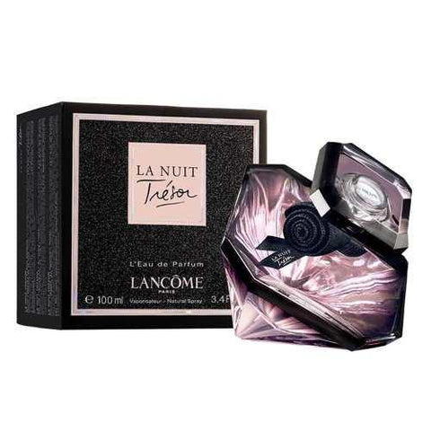 La Nuit Tresor de Lancome edp 100ml para Mujer