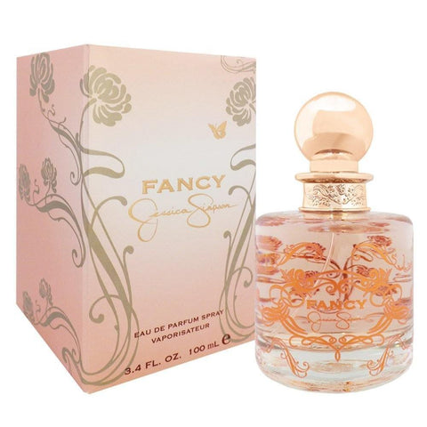 Fancy de Jessica Simpson edp 100ml para Mujer