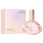 Endless Euphoria de Calvin Klein edp 75ml para Mujer