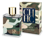 CH Men Africa de Carolina Herrera edt 100ml para Hombre