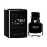 LInterdit Intense de Givenchy - Mujer