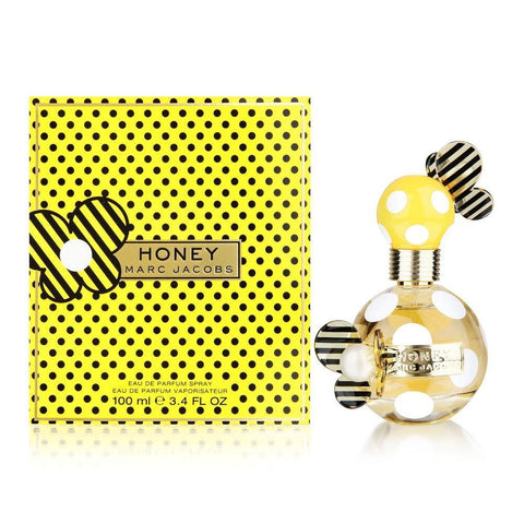 Honey de Marc Jacobs edp 100ml para Mujer