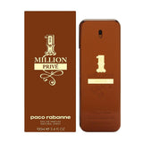 1 Million Prive de Paco Rabanne edt 100ml para Hombre