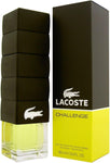 Challenge de Lacoste edt 90ml para Hombre