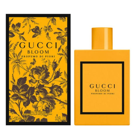 Gucci Bloom Profumo Di Fiori de Gucci - Mujer