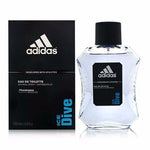 Adidas Ice Dive de Adidas edt 100ml para Hombre