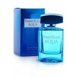 Aqua de Perry Ellis edt 100ml para Hombre