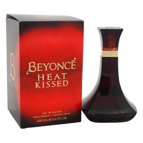 Heat Kissed de Beyonce edp 100ml para Mujer