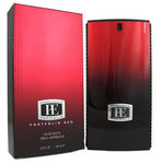 Portfolio Red de Perry Ellis edt 100ml para Hombre