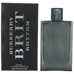 Burberry Brit Rhythm de Burberry edt 200ml para Hombre