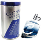 Curve Appeal de Liz Claiborne edt 75ml para Hombre