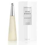 L  Eau D  Issey de Issey Miyake edt 100ml para Mujer