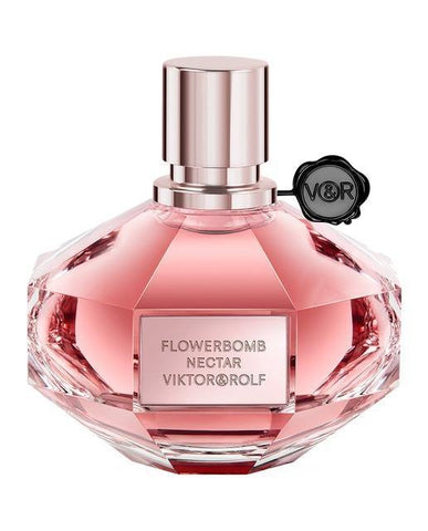 Flowerbomb Nectar de Viktor And Rolf edp 90ml para Mujer